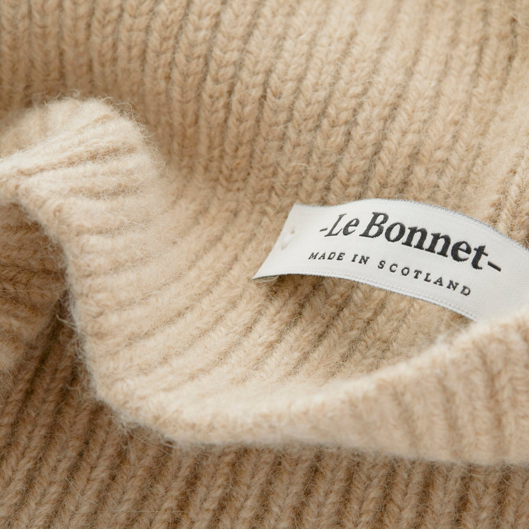 Le Bonnet Beanie lue Sand