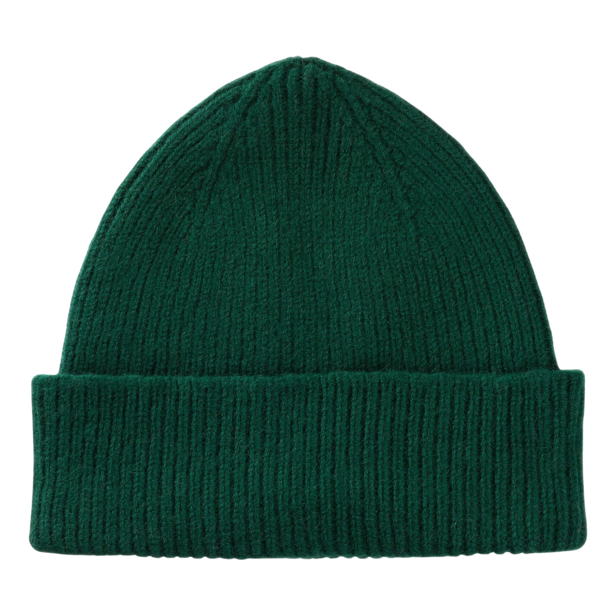 Le Bonnet Beanie lue Moss