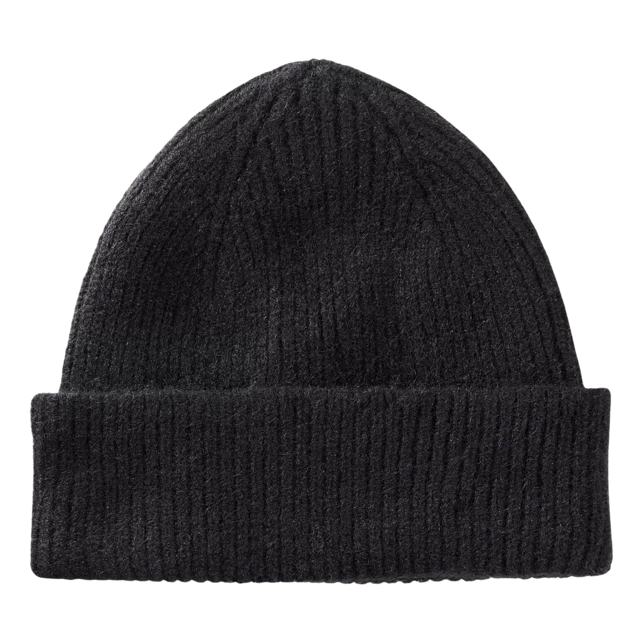 Le Bonnet Beanie lue Onyx