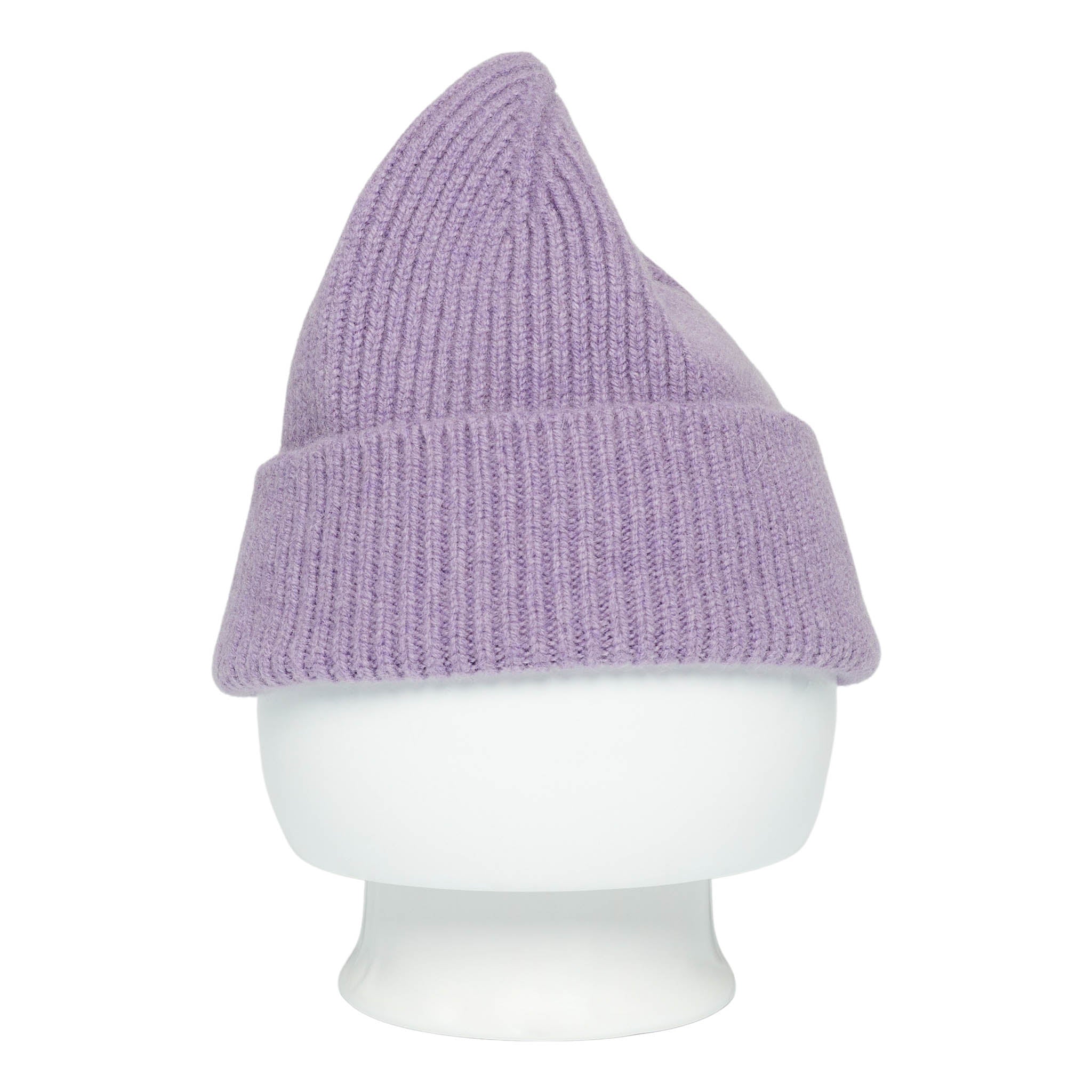 Le Bonnet Beanie lue Lavender