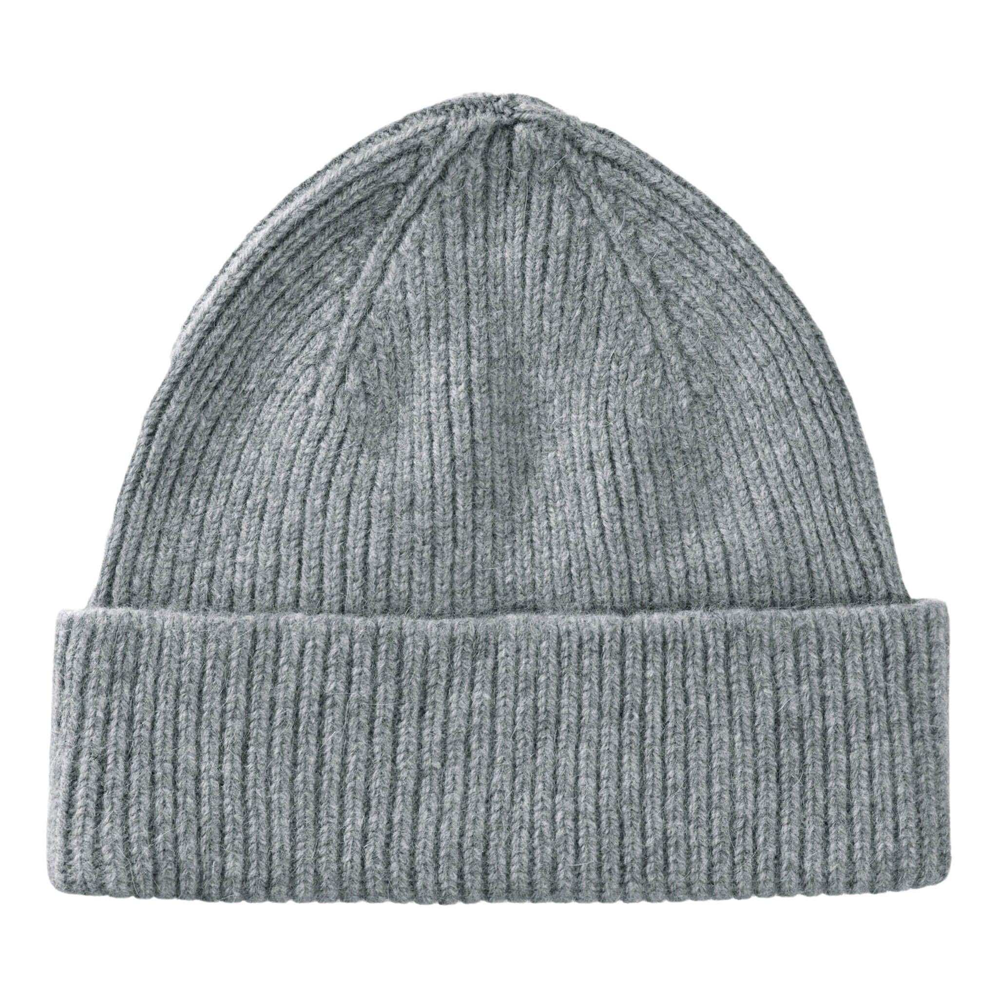 Le Bonnet Beanie lue Smoke