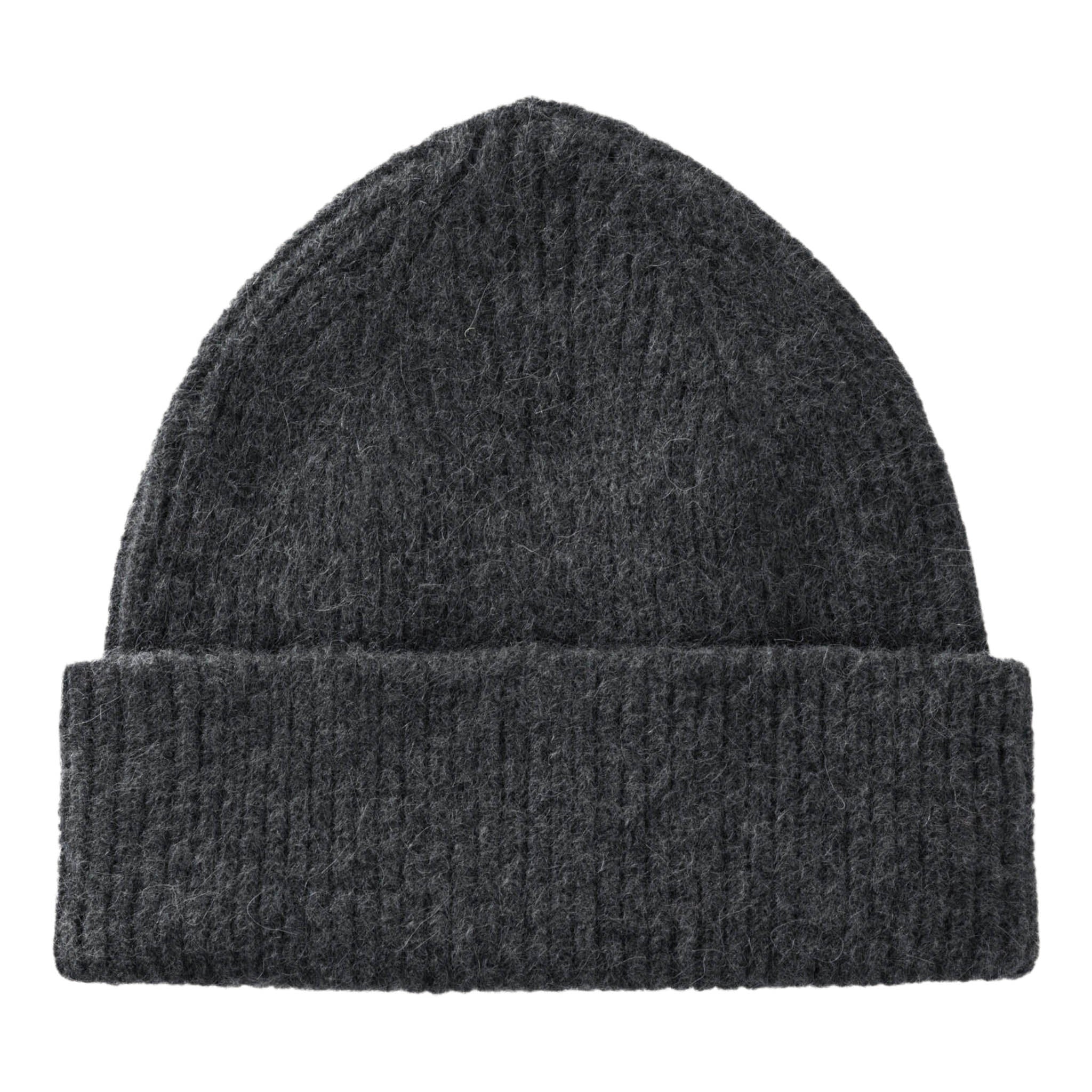 Le Bonnet Beanie lue Graphite