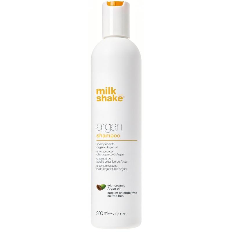 Milk_shake Argan Oil Shampoo