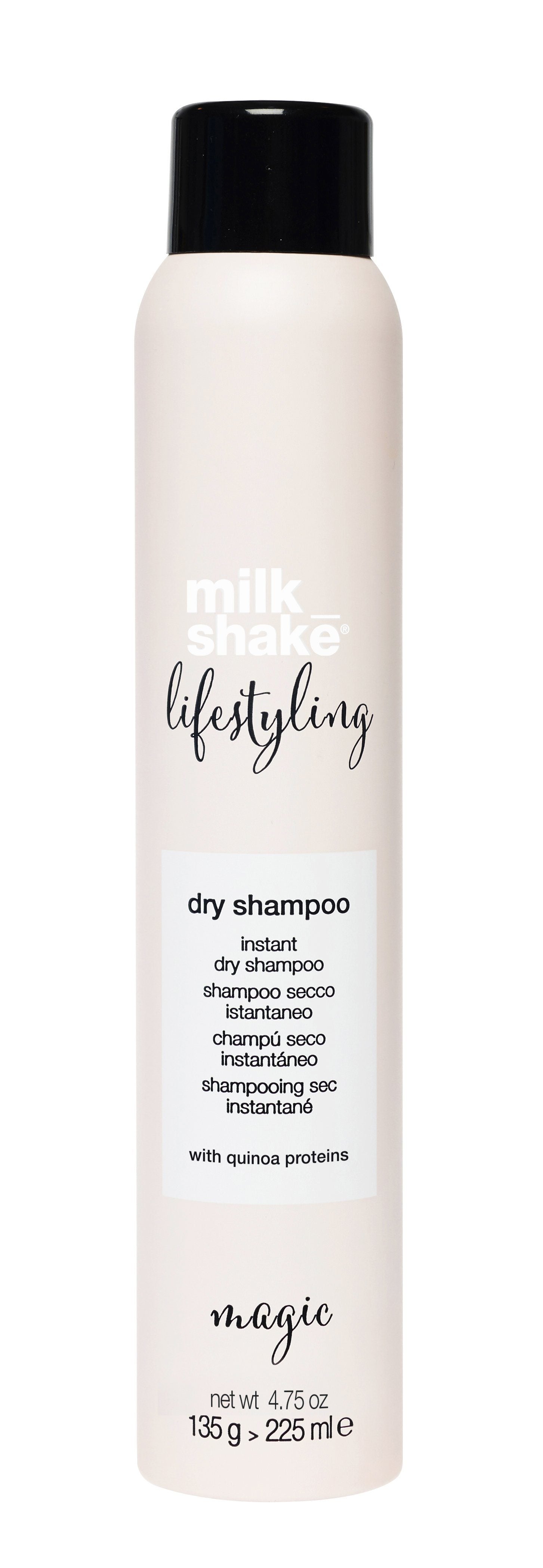 milk_shake Lifestyling Dry Shampoo Magic Scent 225 Ml