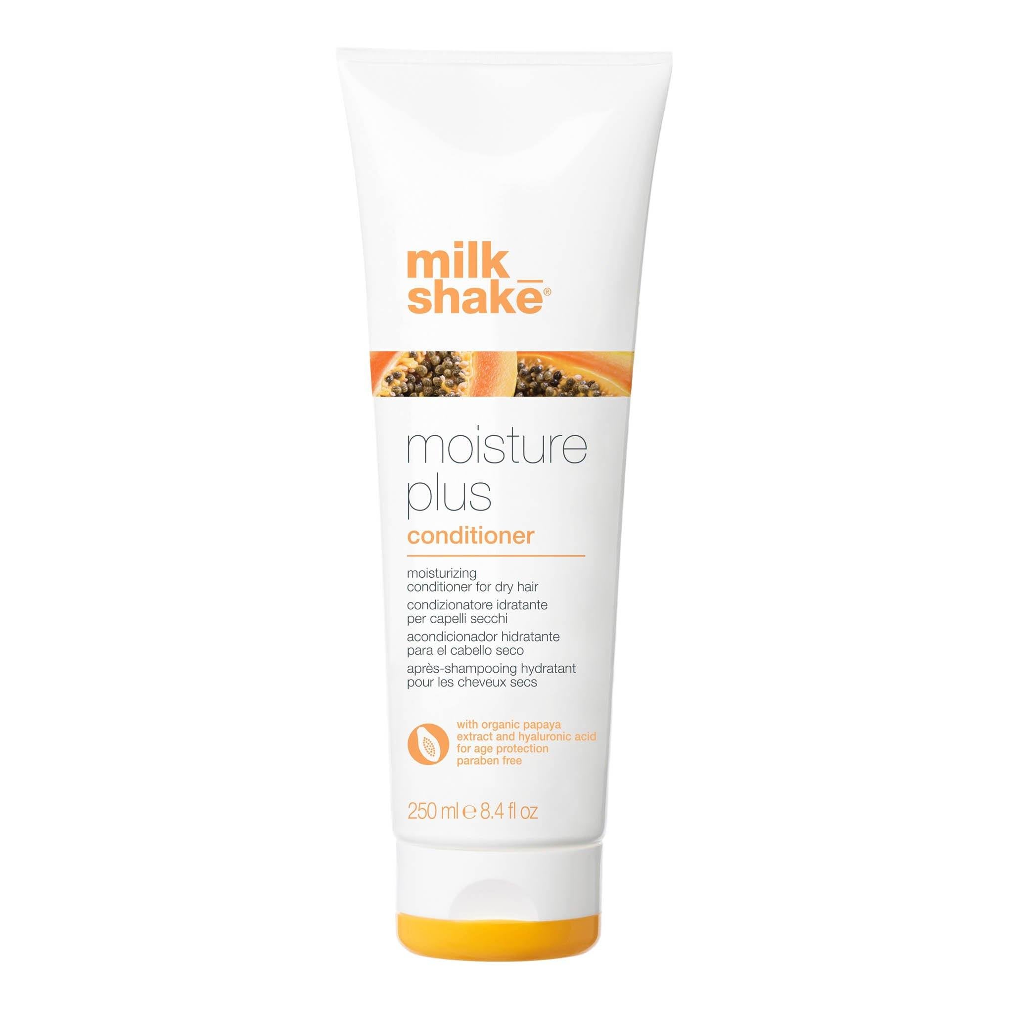 Milk_shake Moisture Plus Conditioner