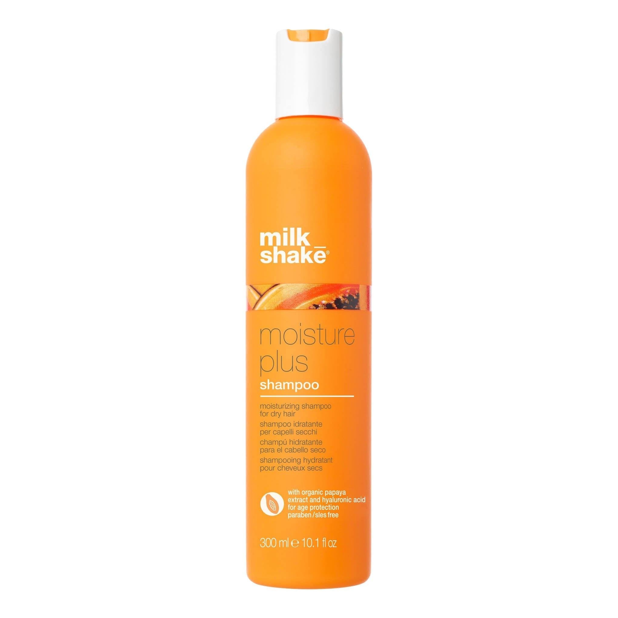 Milk_shake Moisture Plus Shampoo