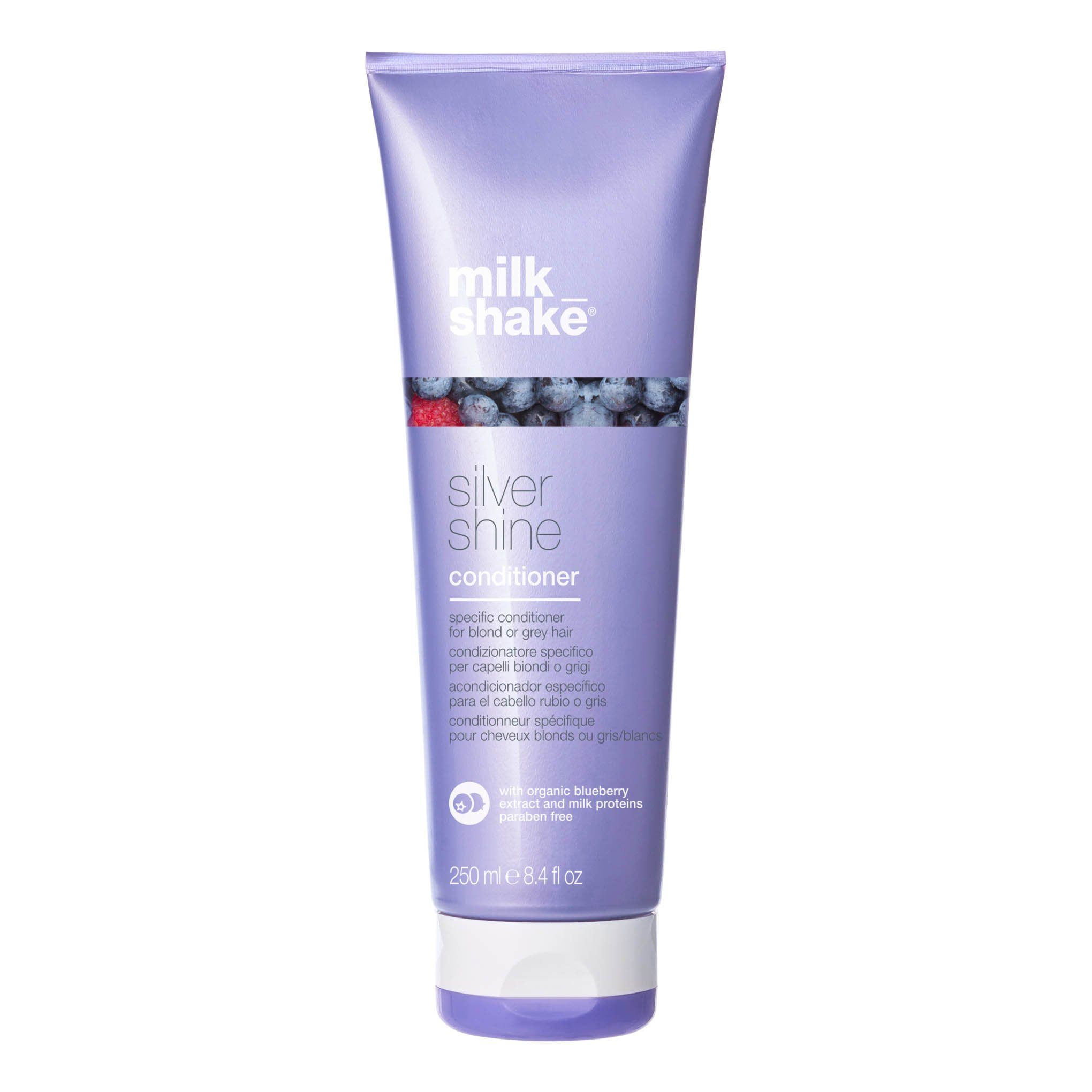 Milk_shake Silver Shine Conditioner