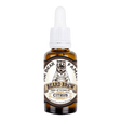 Mr Bear Family Beard Brew skjeggolje - Citrus 30 ml