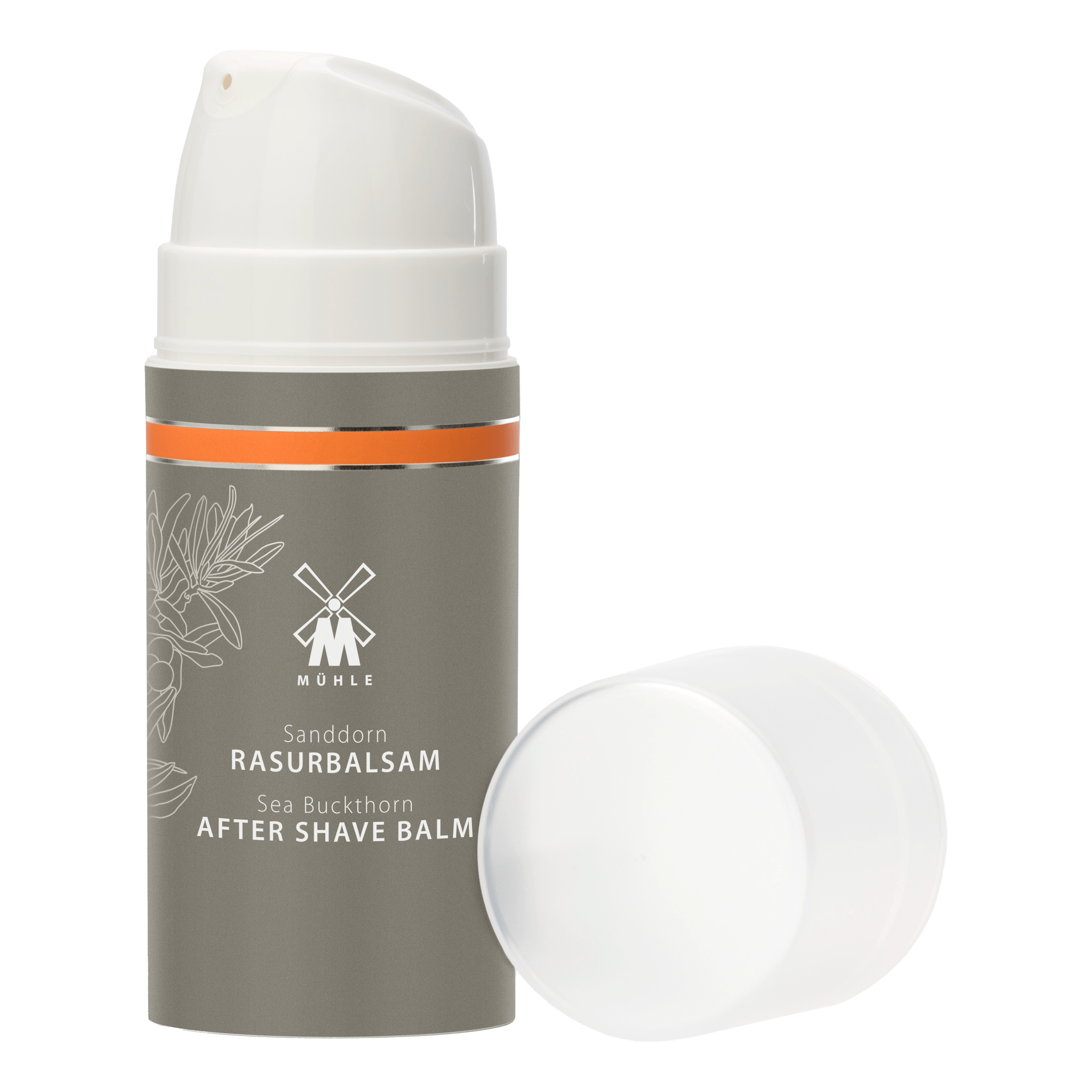 Mühle After Shave Balm - Tindved