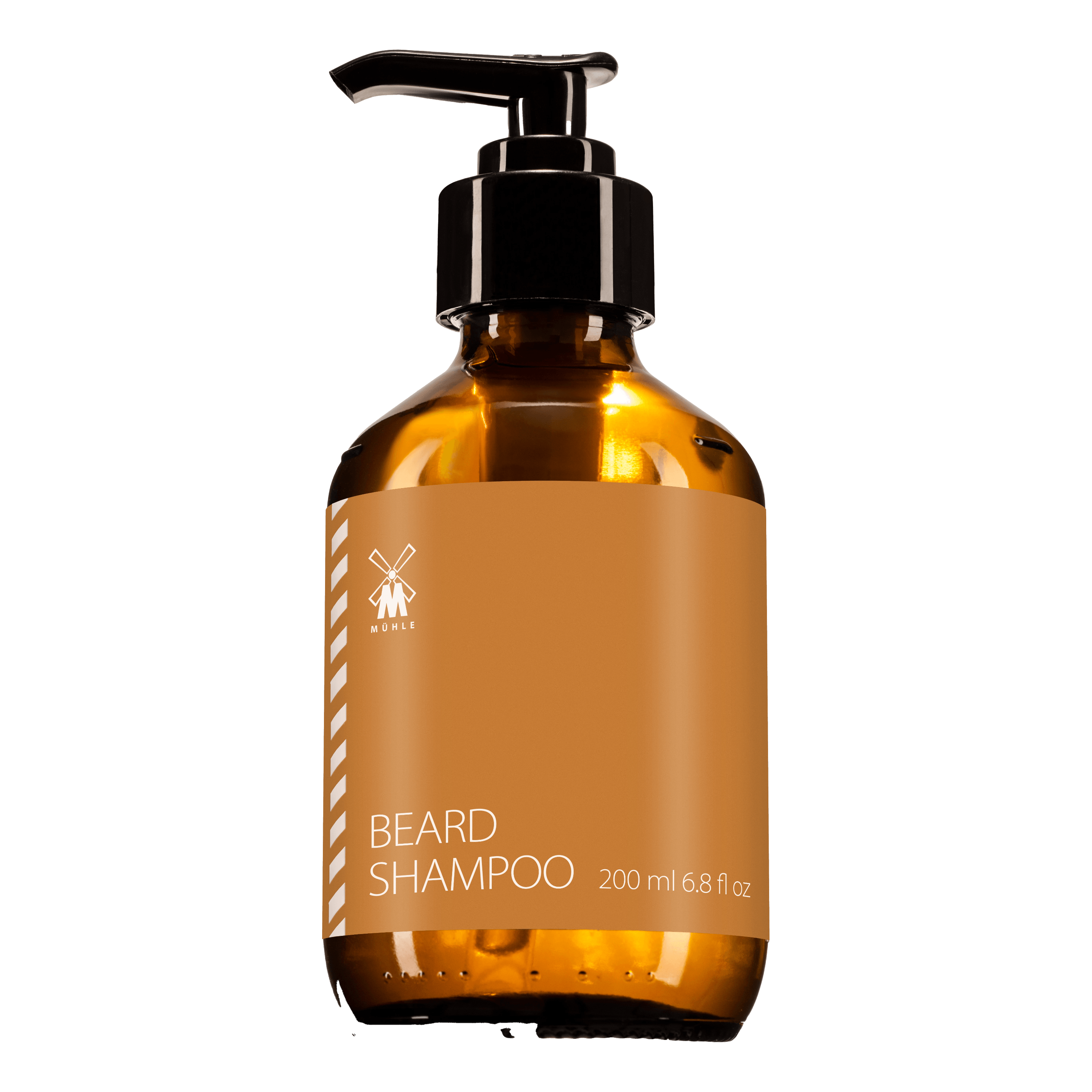 Mühle Beard Care Beard Shampoo skjeggsjampo