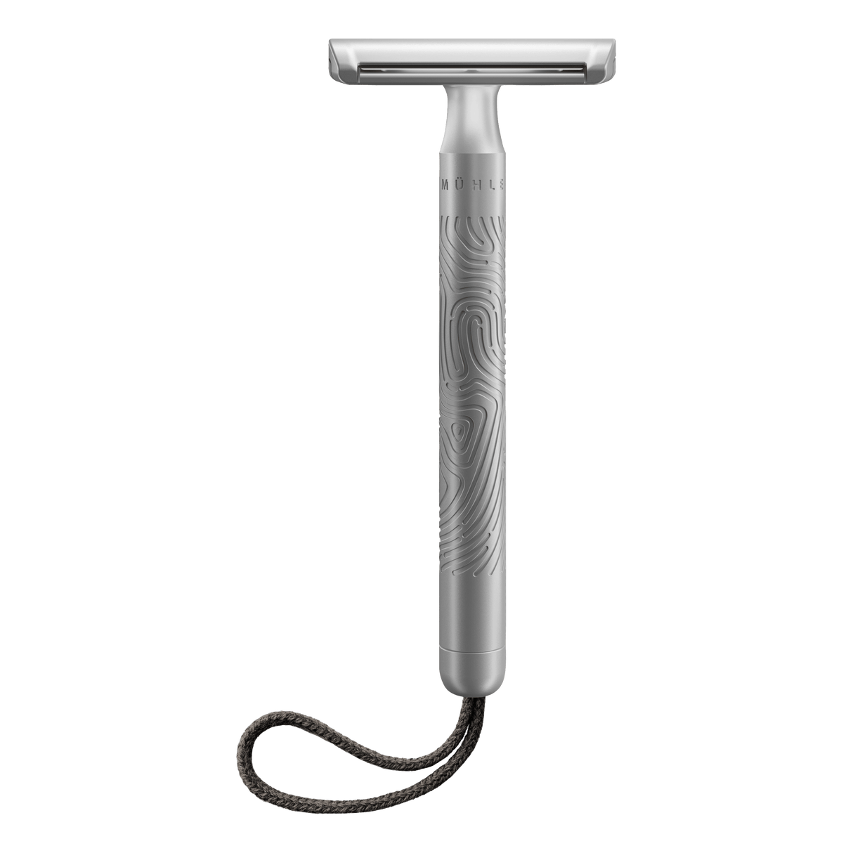 Mühle Companion barberhøvel Stone