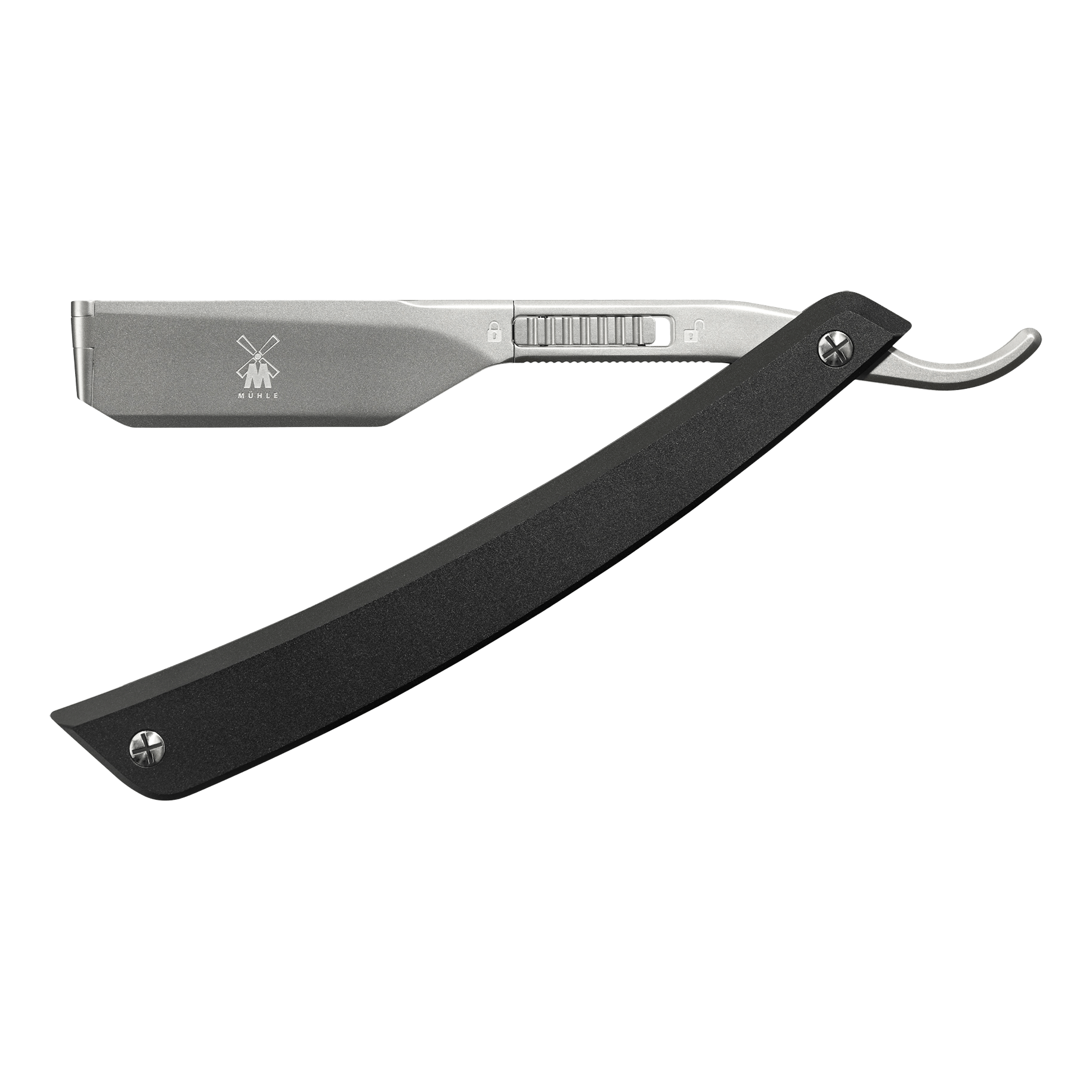 Mühle Enthusiast Pro barberkniv