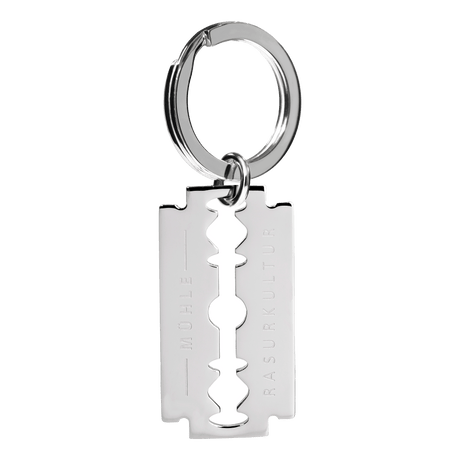 Mühle nøkkelring