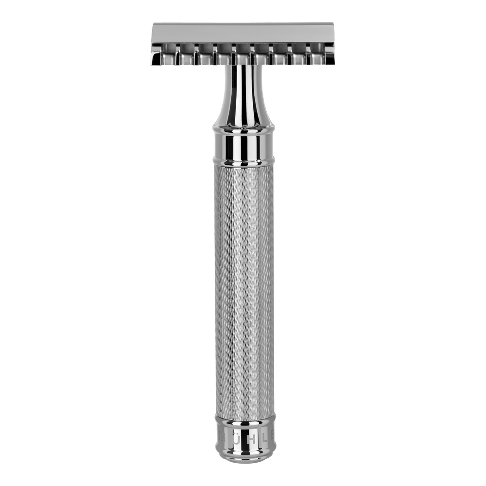 Mühle R41 tradisjonell barberhøvel