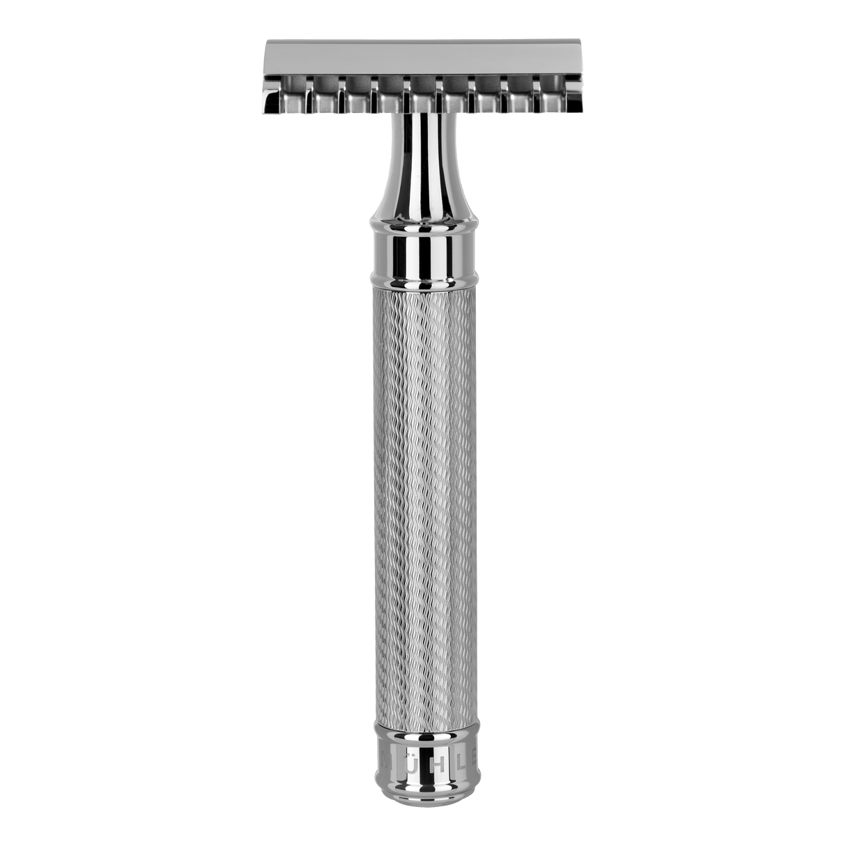 Mühle R41 tradisjonell barberhøvel