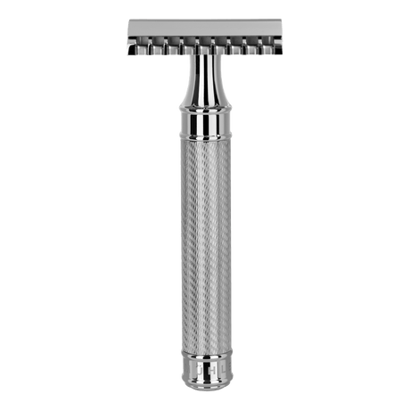 Mühle R41 tradisjonell barberhøvel