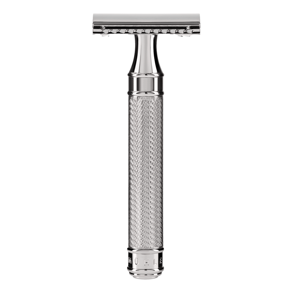 Mühle R89 Grande tradisjonell barberhøvel
