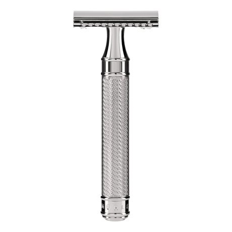 Mühle R89 Grande tradisjonell barberhøvel