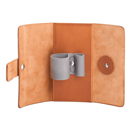 Mühle reisemappe til barbering