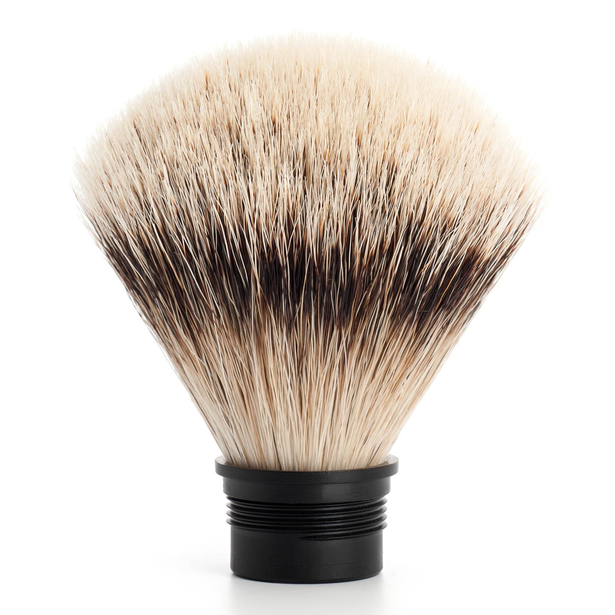 Mühle reservebust til Stylo/Purist/Kosmo barberkost - Silvertip