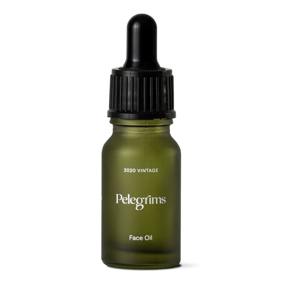 Pelegrims Mini Hyaluronic Plump ansiktsserum