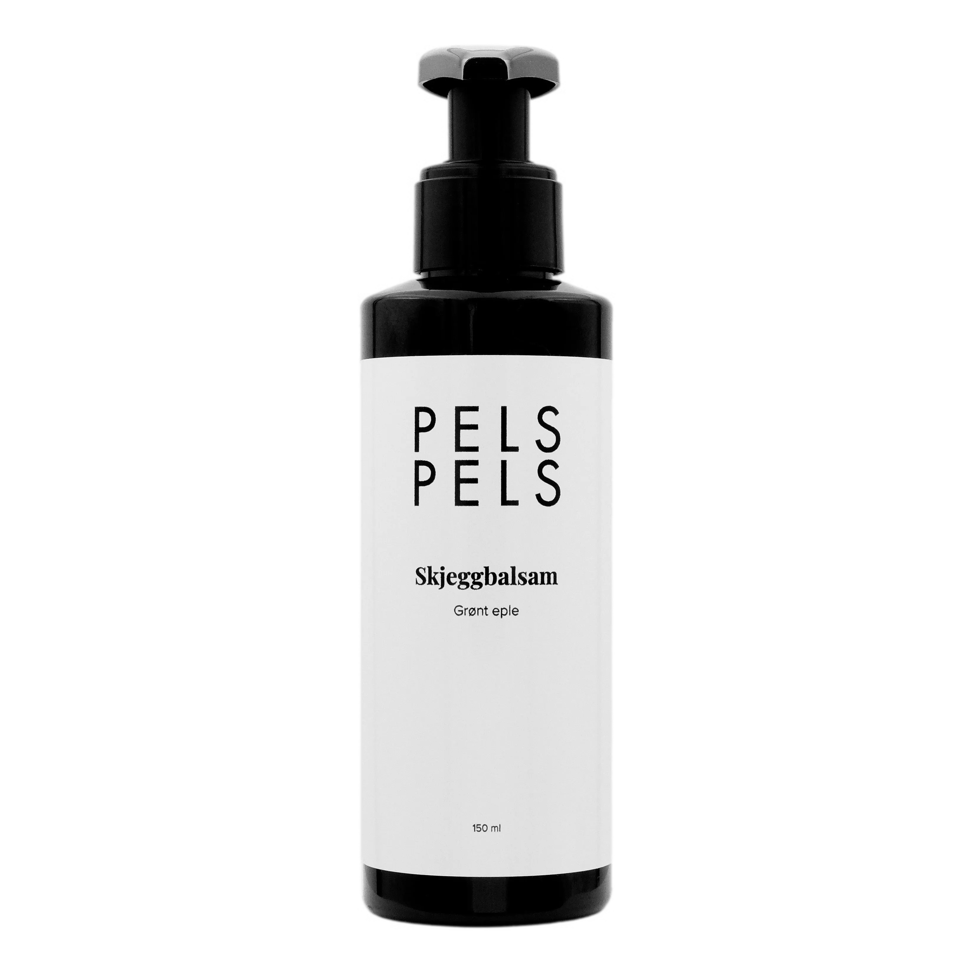 PelsPels skjeggbalsam