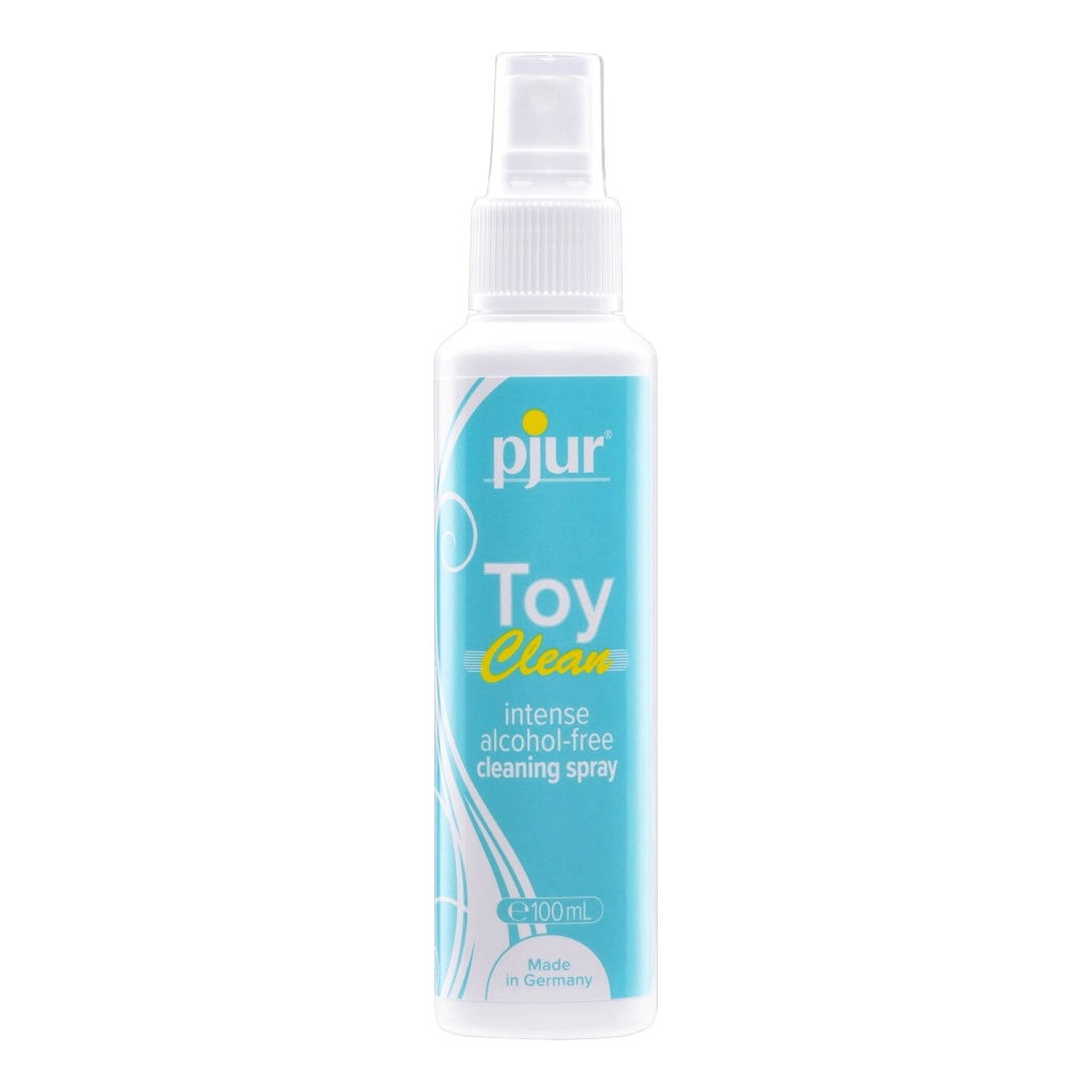 Pjur Toy Clean