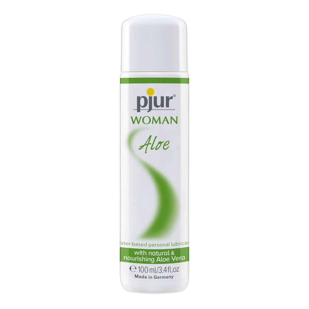 Pjur Woman glidemiddel Aloe