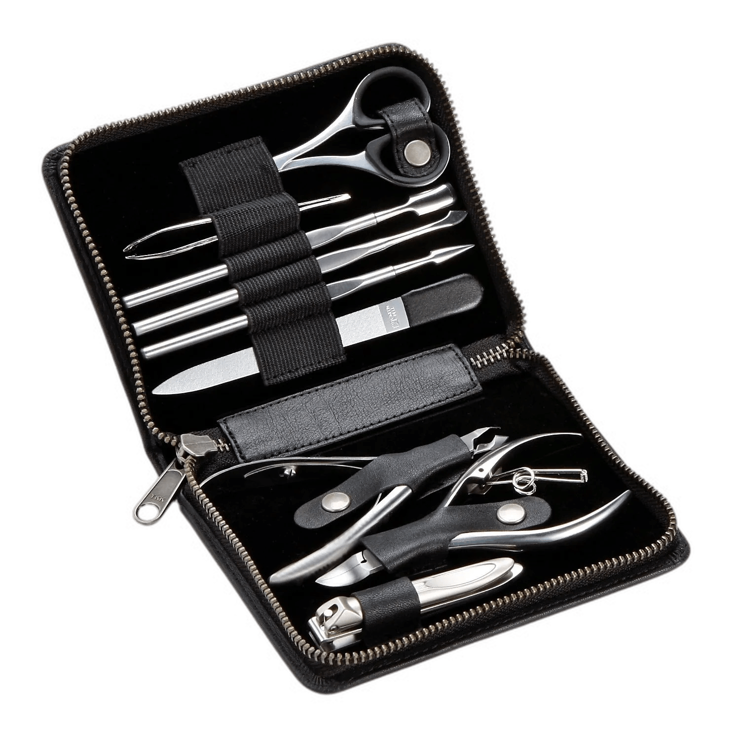 Seki Edge Grooming Kit 3104