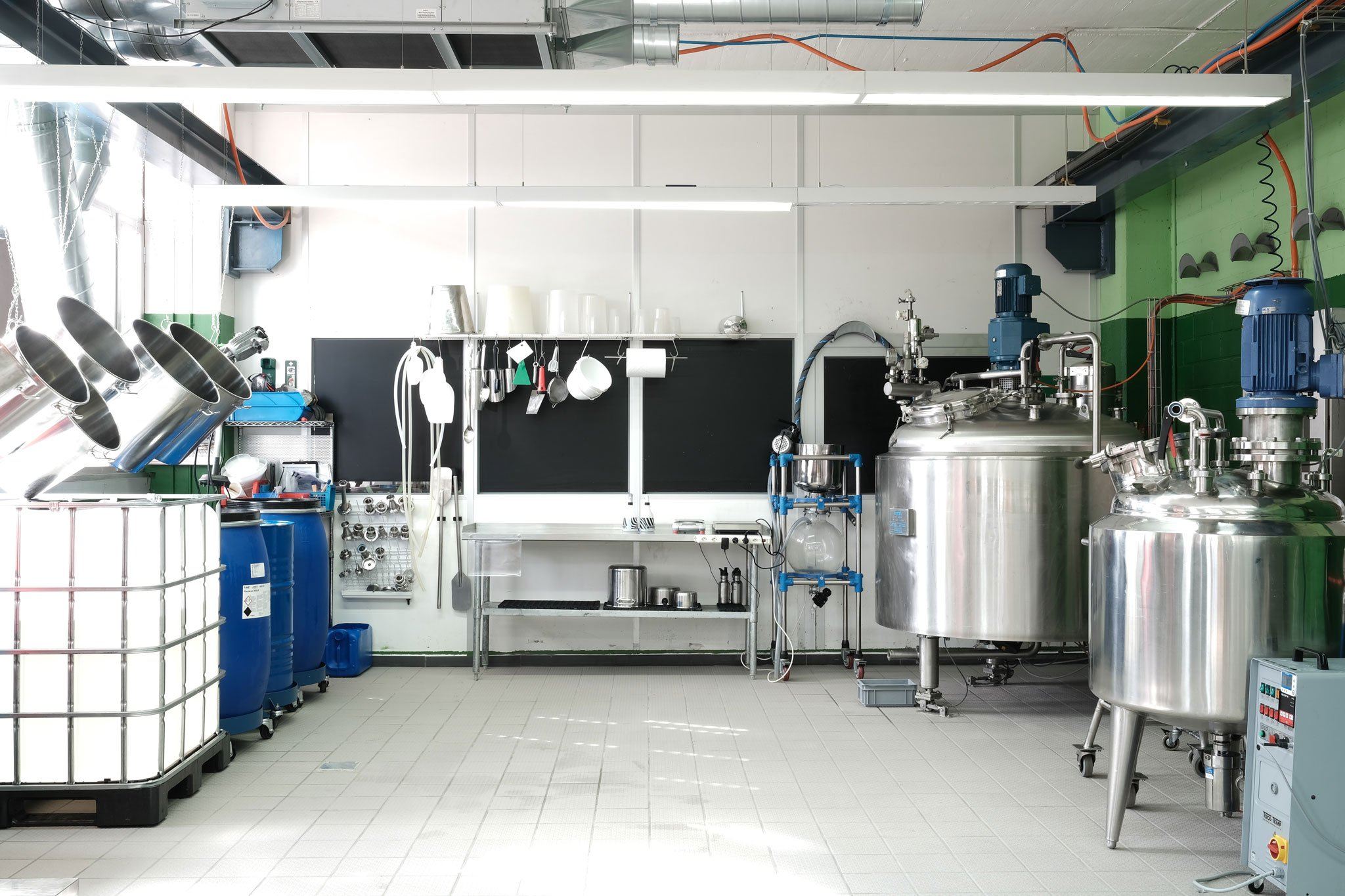 Soeder sjampo 500 ml