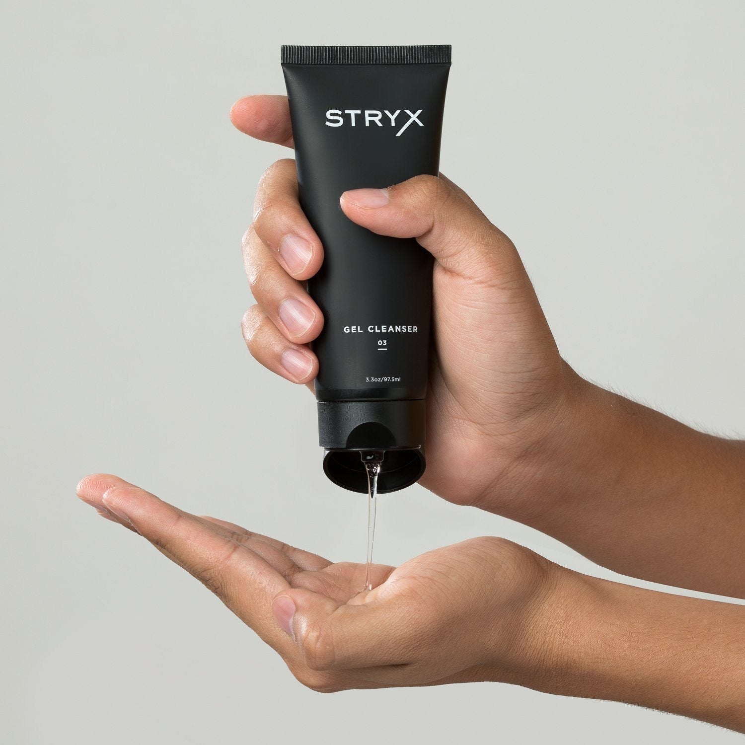 Stryx Gel Cleanser