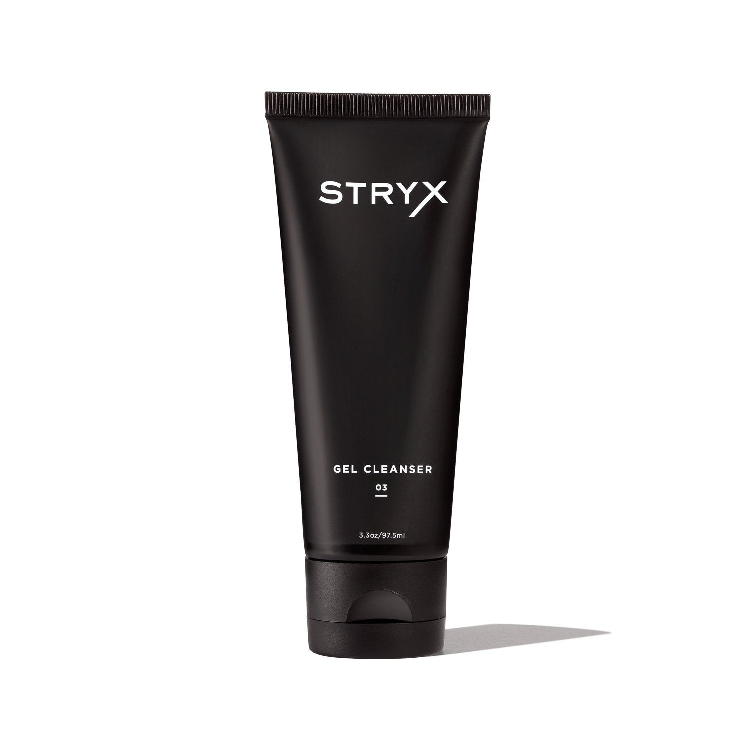 Stryx Gel Cleanser