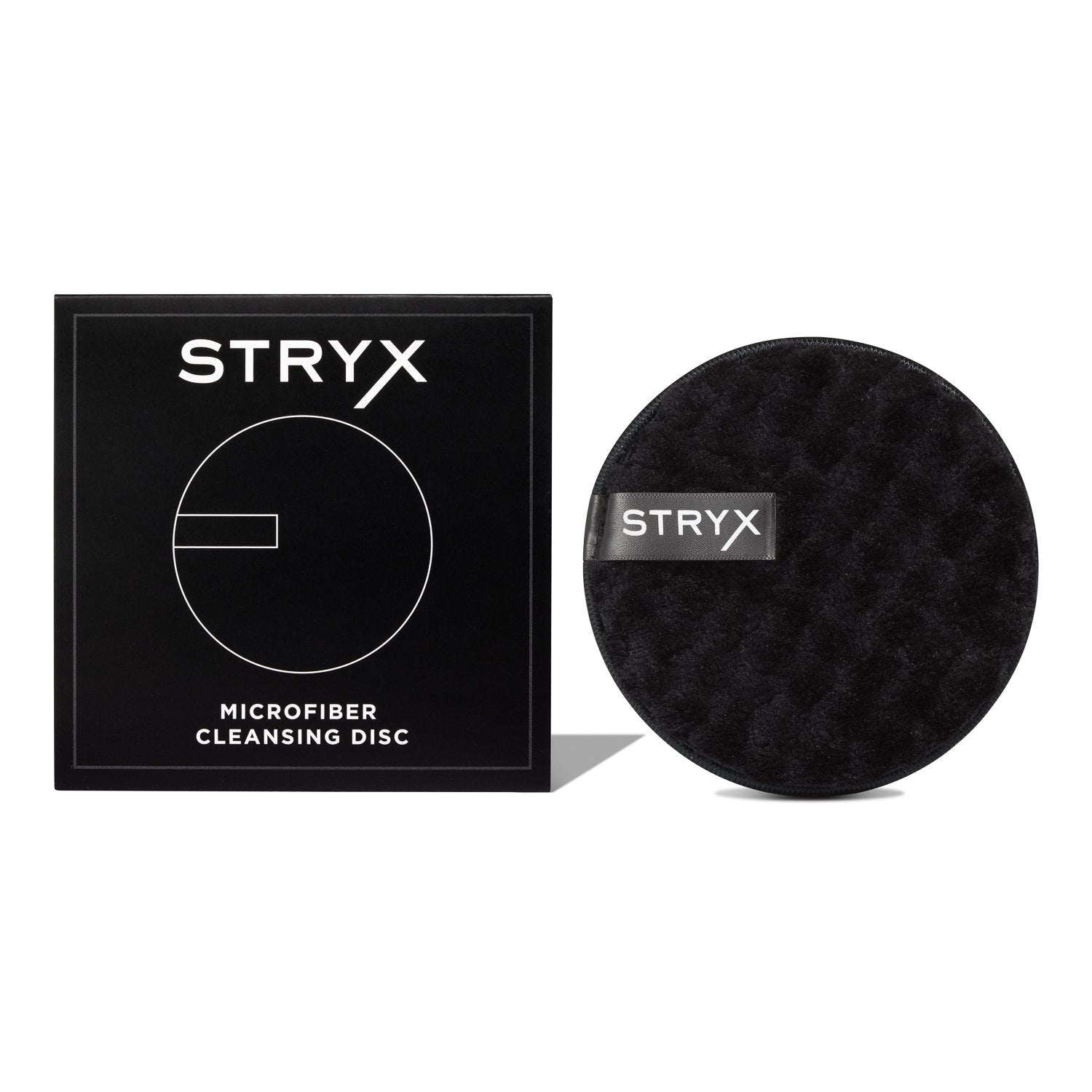 Stryx Microfiber Cleansing Disc