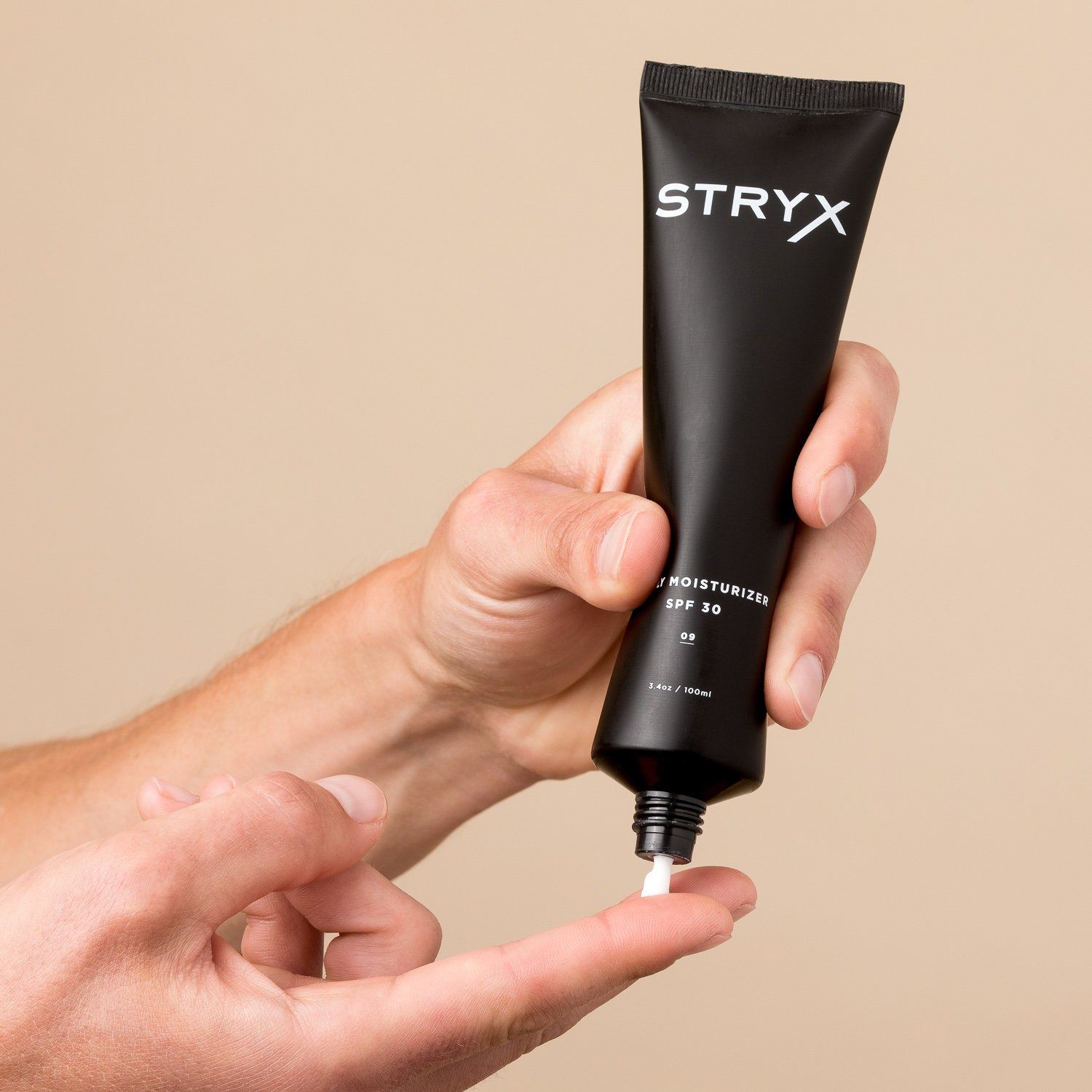 Stryx SPF 30 Moisturizer