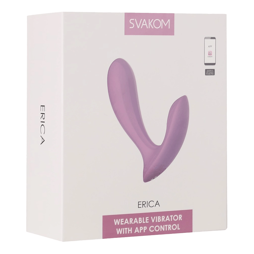 Svakom Erica