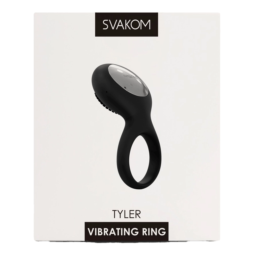 Svakom Tyler