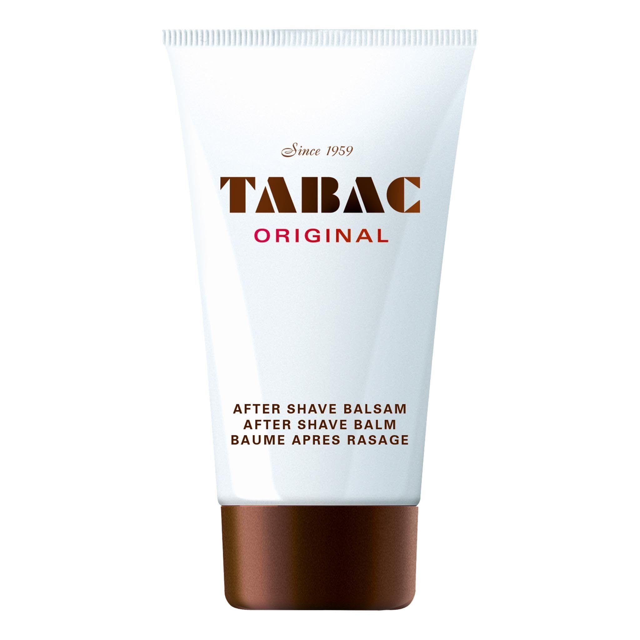 Tabac After Shave balm etterbarberingskrem