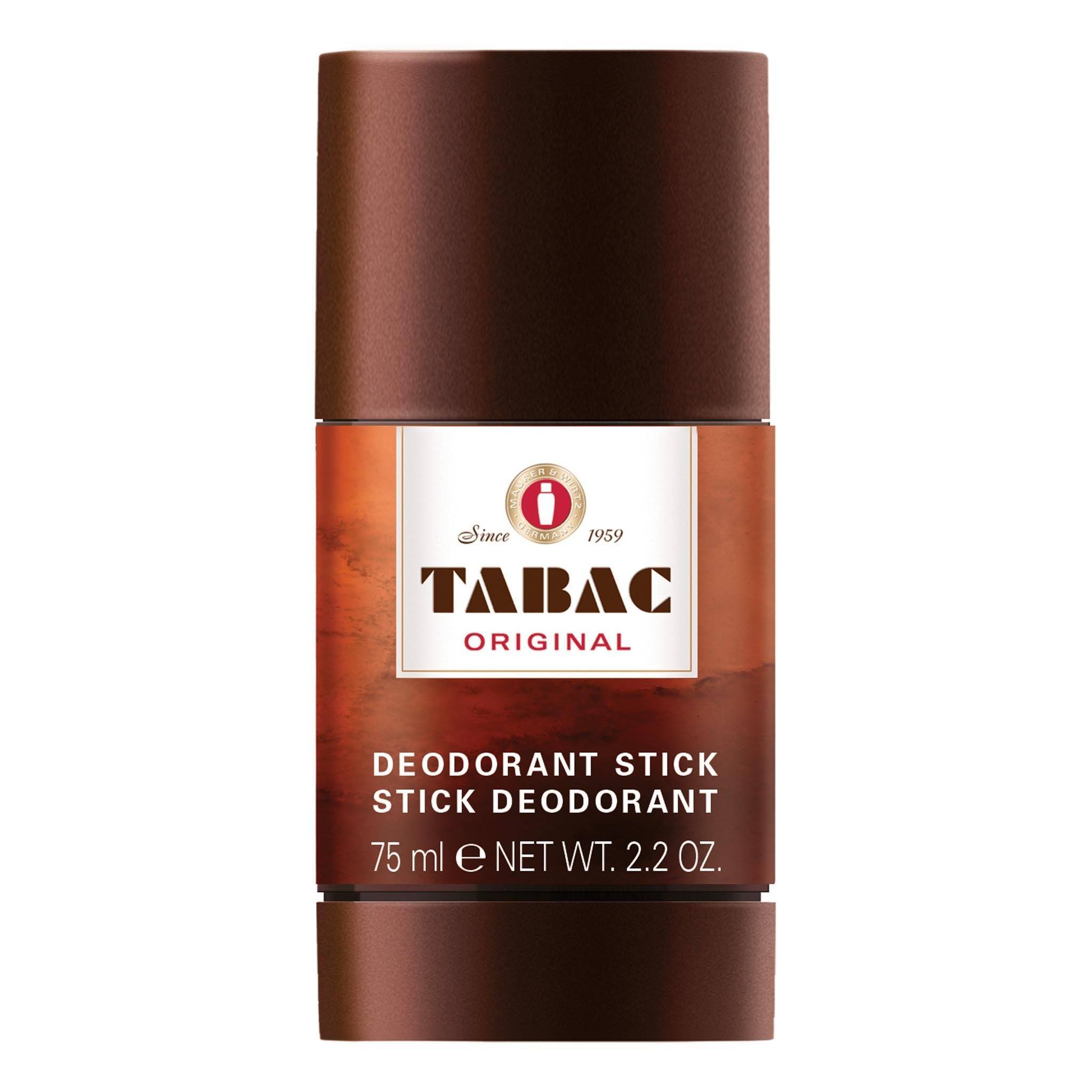 Tabac deodorant