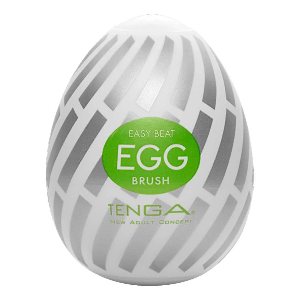 Tenga Egg Brush