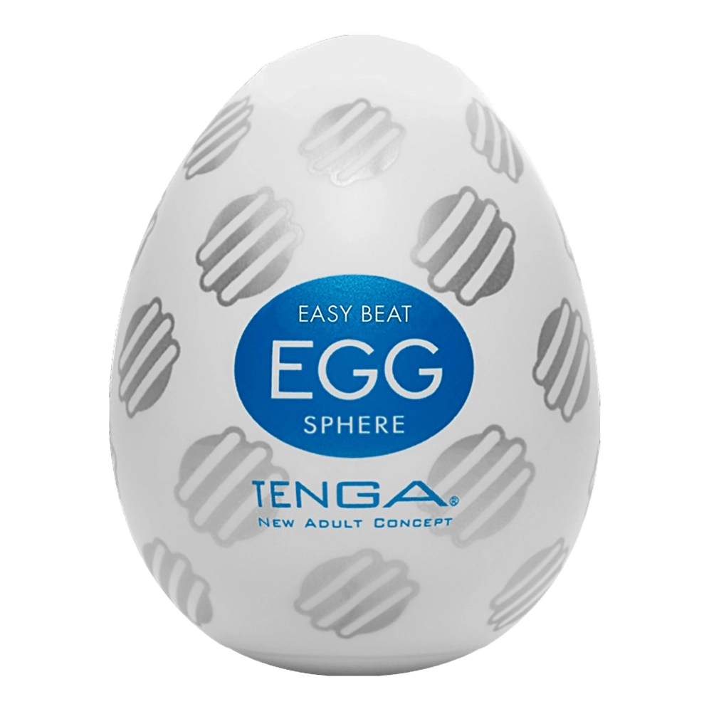 Tenga Egg Sphere