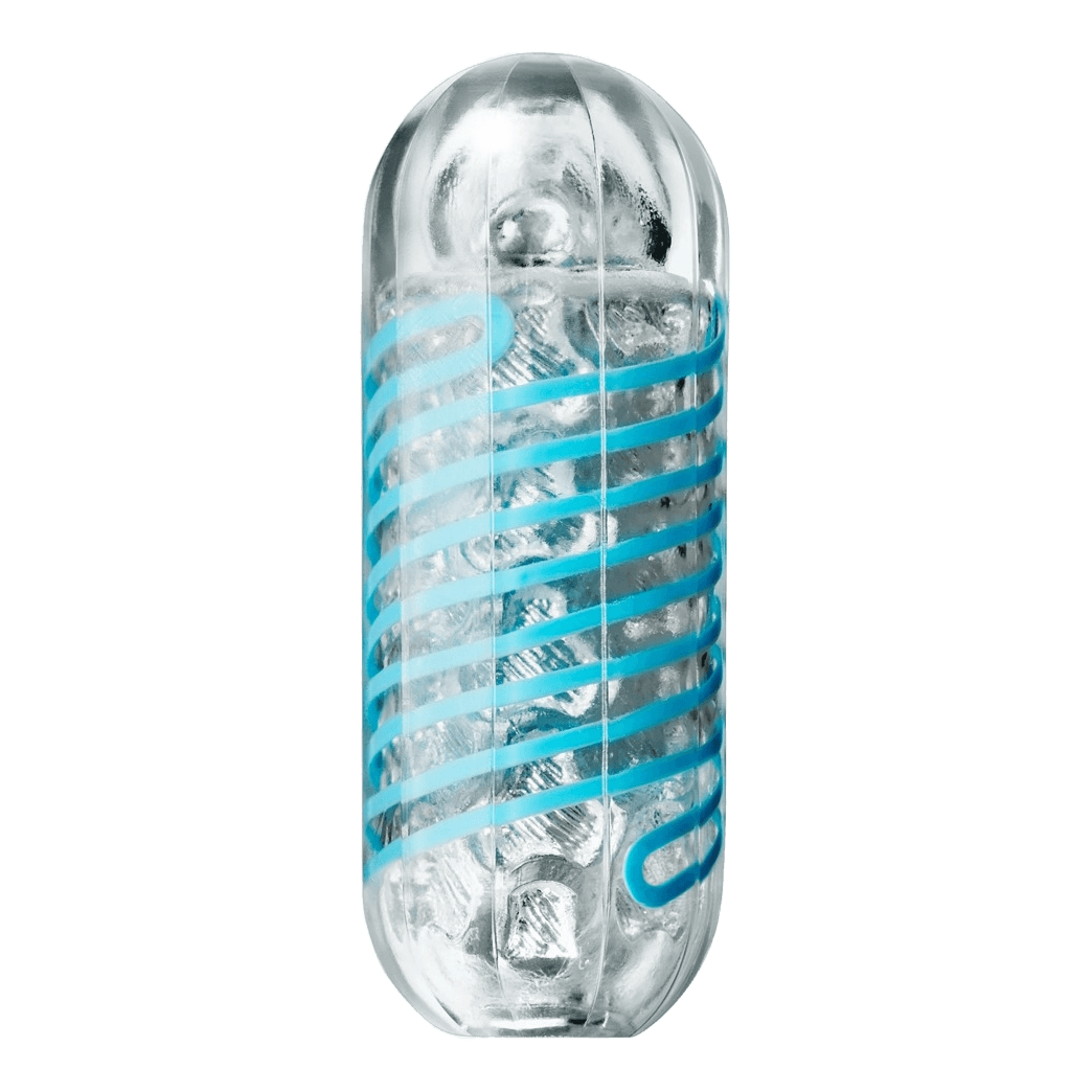 Tenga Spinner Tetra