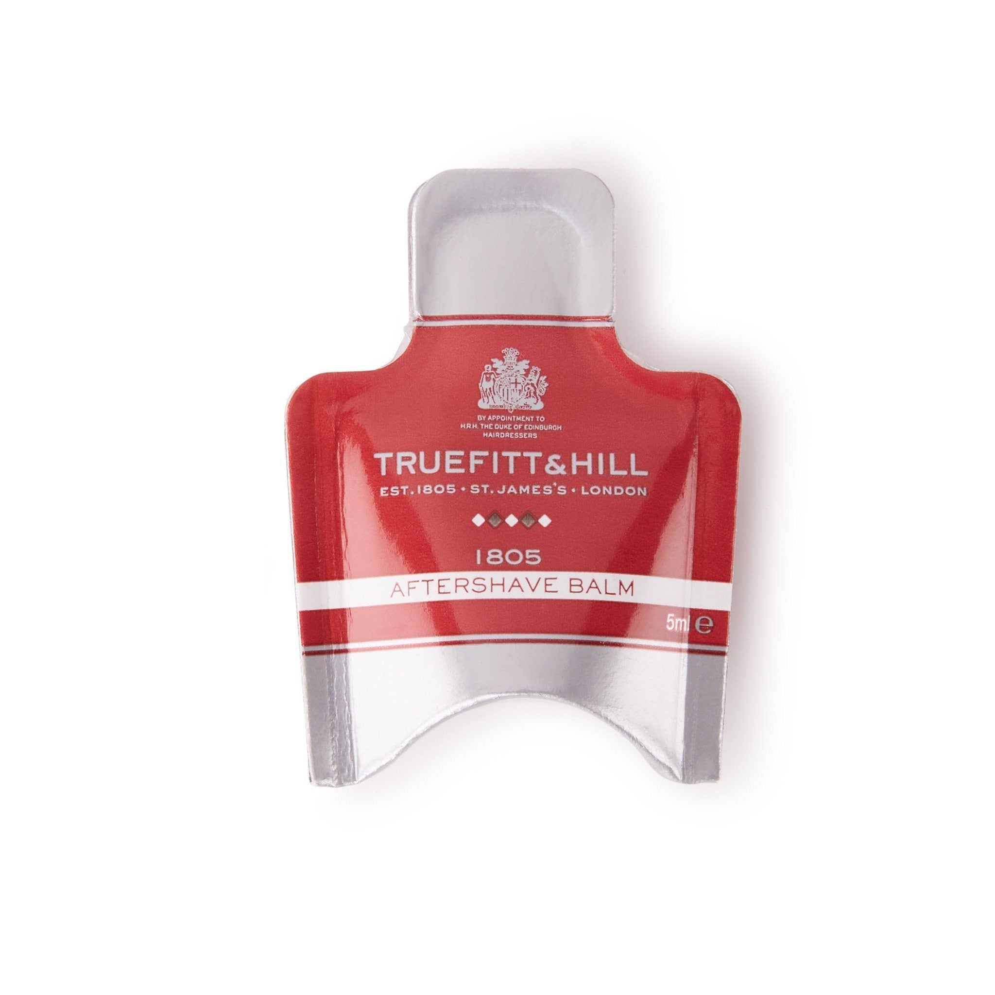 Truefitt & Hill Aftershave Balm vareprøve 1805