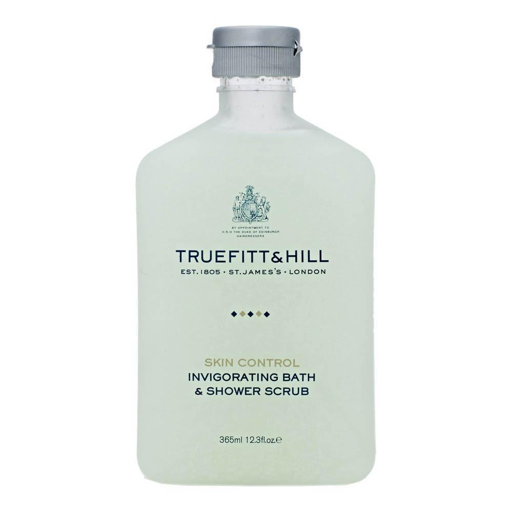 Truefitt & Hill Bath and Shower Scrub