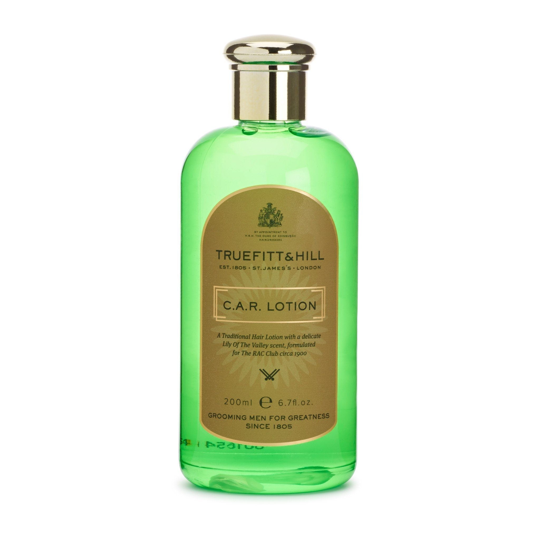 Truefitt & Hill C.A.R lotion hårtonic