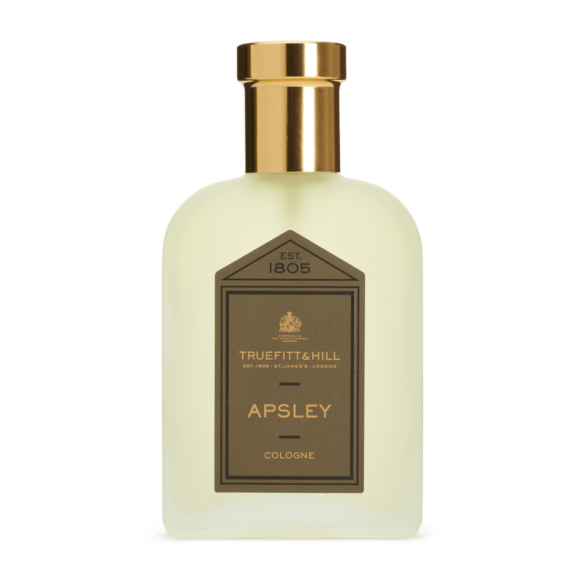 Truefitt & Hill Cologne - Apsley