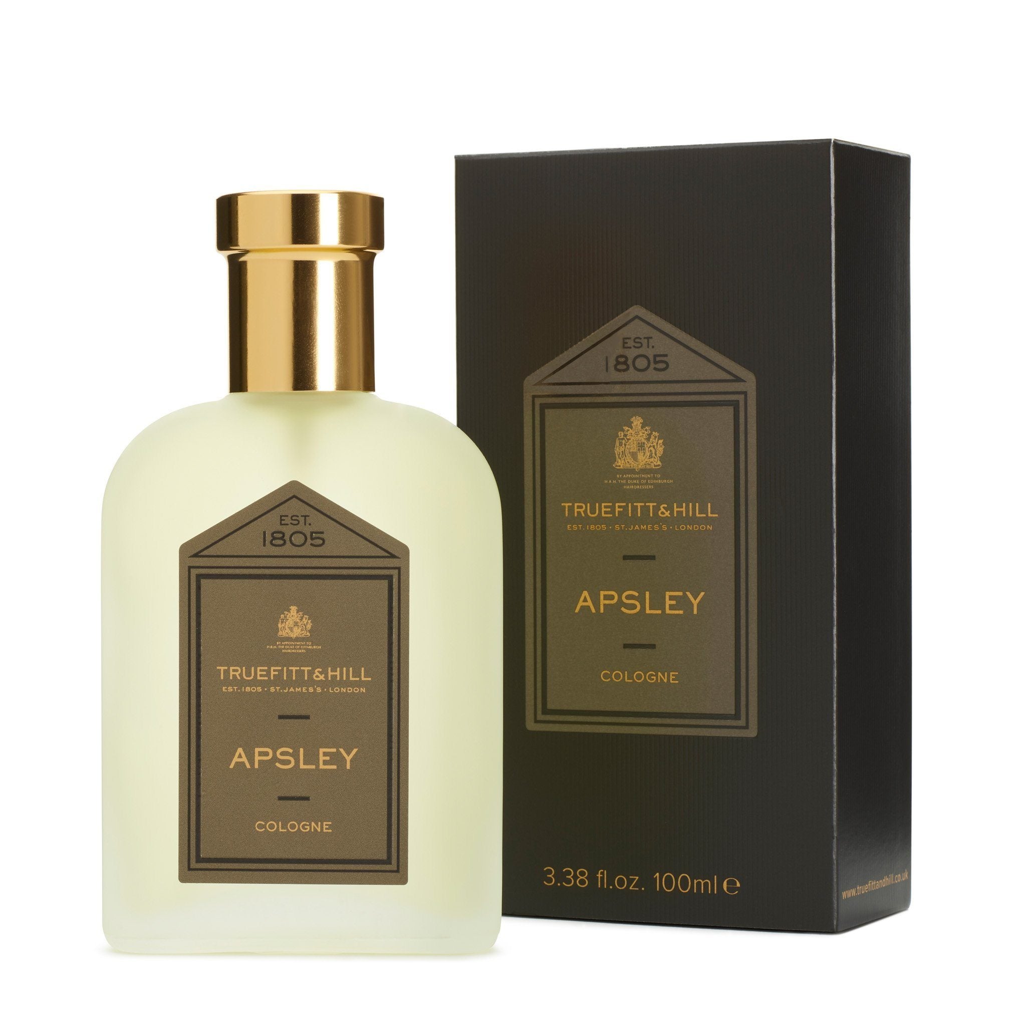 Truefitt & Hill Cologne - Apsley