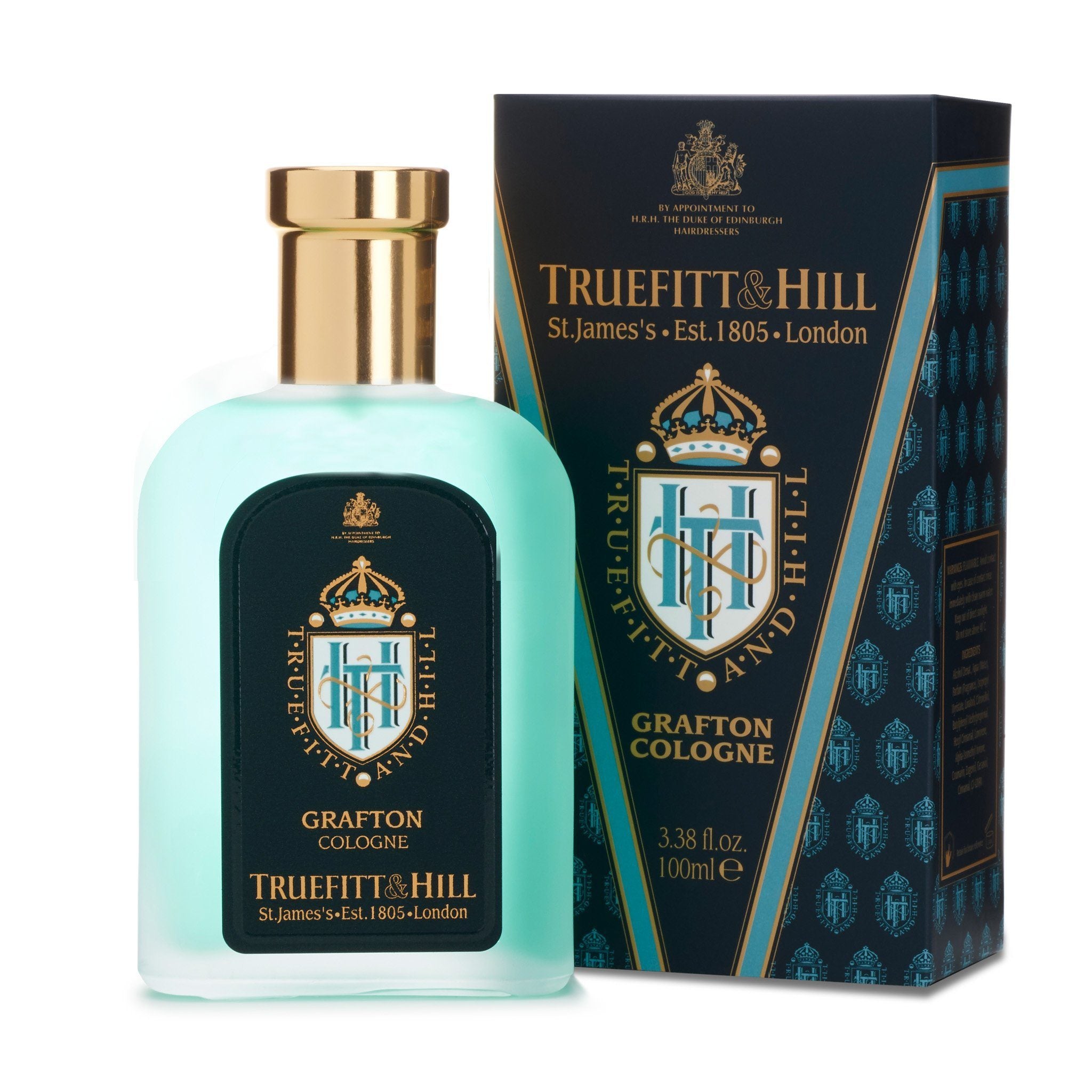 Truefitt & Hill Cologne - Grafton