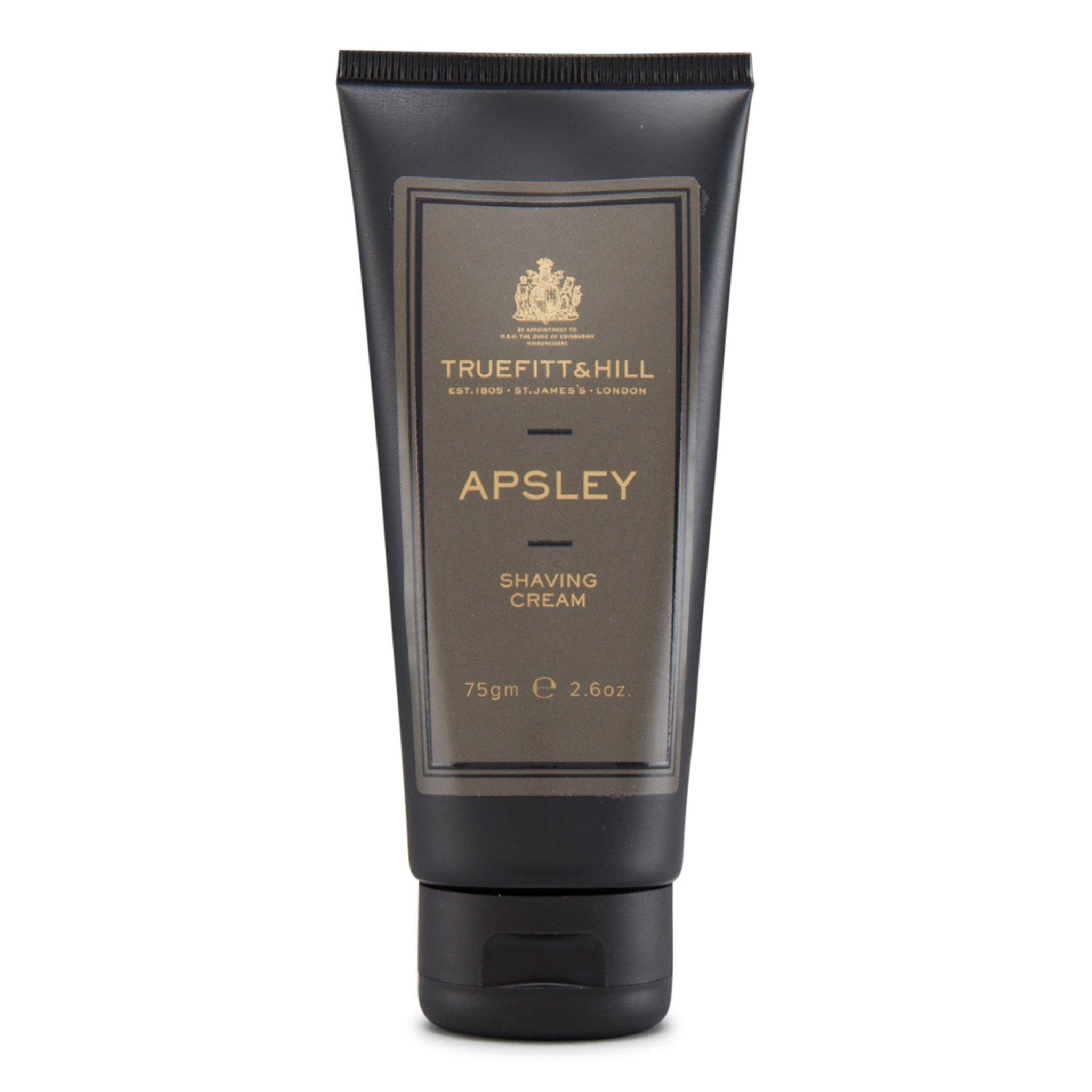 Truefitt & Hill Luxury barberkrem i tube - Apsley