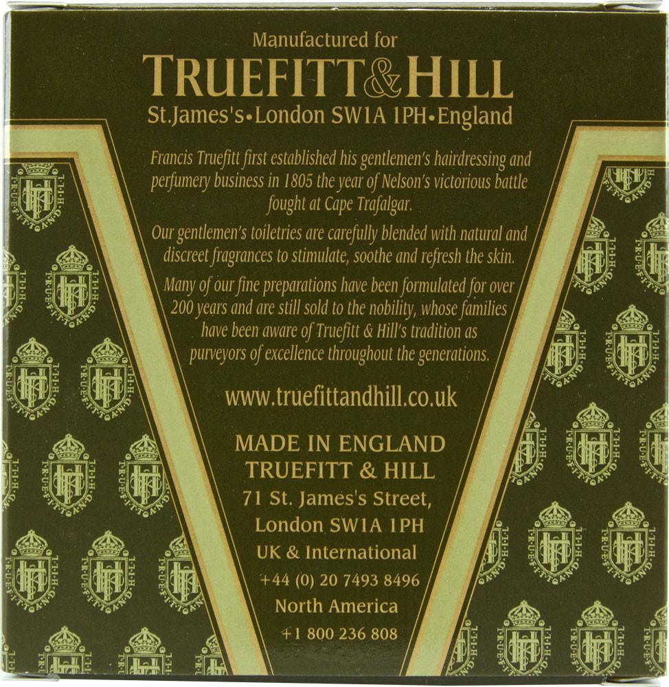 Truefitt & Hill Luxury barbersåpe refill