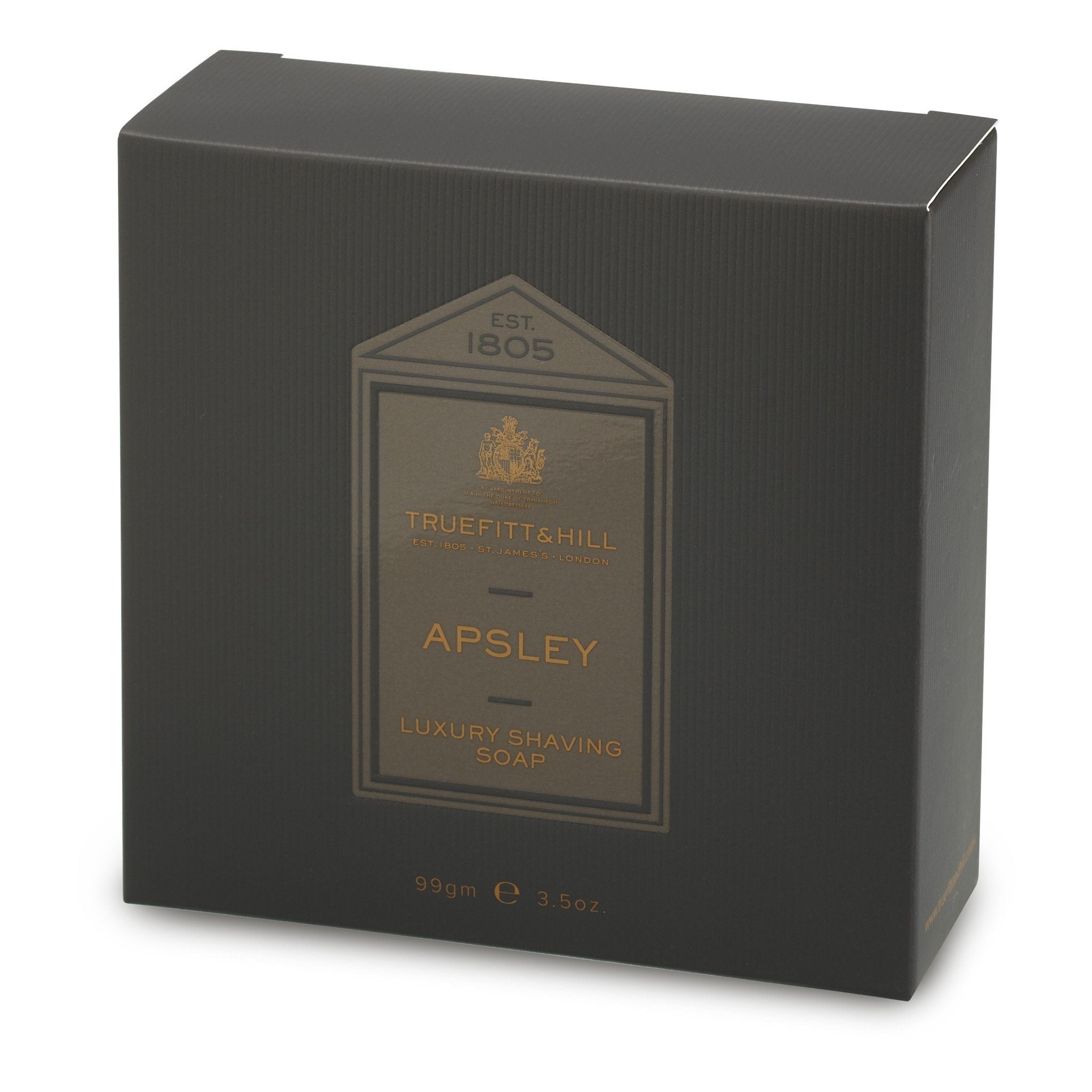 Truefitt & Hill Luxury barbersåpe refill - Apsley